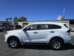 2025 Isuzu MU-X LS-M