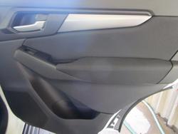 2025 Isuzu MU-X LS-M