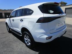 2025 Isuzu MU-X LS-M