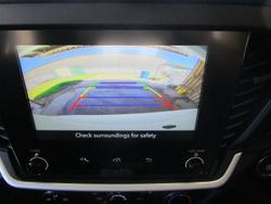 2025 Isuzu MU-X LS-M