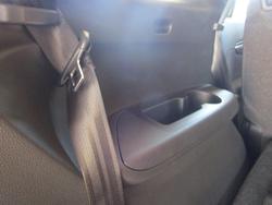 2025 Isuzu MU-X LS-M