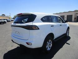 2025 Isuzu MU-X LS-M