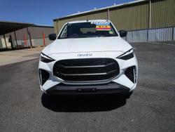 2025 Isuzu MU-X LS-M