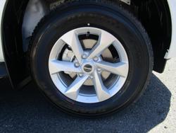 2025 Isuzu MU-X LS-M