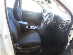 2025 Isuzu MU-X LS-M