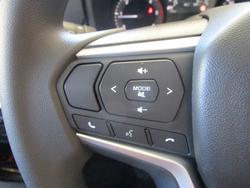 2025 Isuzu MU-X LS-M