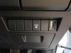 2025 Isuzu MU-X LS-M