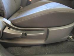 2025 Isuzu MU-X LS-M