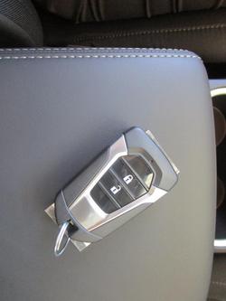 2025 Isuzu MU-X LS-M