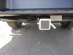 2025 Isuzu D-MAX X-TERRAIN