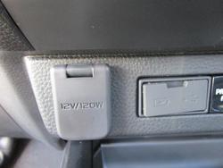 2025 Isuzu D-MAX X-TERRAIN