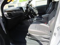 2025 Isuzu D-MAX X-TERRAIN