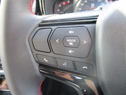 2025 Isuzu D-MAX X-TERRAIN