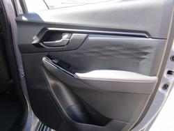 2025 Isuzu D-MAX X-TERRAIN