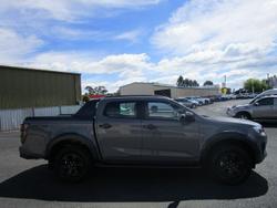 2025 Isuzu D-MAX X-TERRAIN