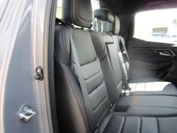 2025 Isuzu D-MAX X-TERRAIN