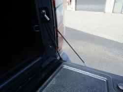 2025 Isuzu D-MAX X-TERRAIN