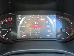 2025 Isuzu D-MAX X-TERRAIN