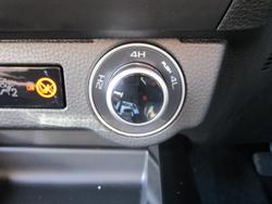 2025 Isuzu D-MAX X-TERRAIN