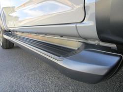 2025 Isuzu D-MAX X-TERRAIN