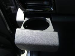 2025 Isuzu D-MAX X-TERRAIN