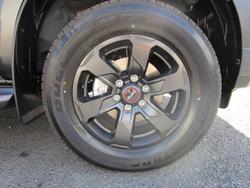 2025 Isuzu D-MAX X-TERRAIN