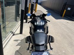 2025 Yamaha YZF-R1 BLACK