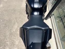 2025 Yamaha YZF-R1 BLACK