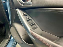 2013 Mazda 6 Touring GJ Blue Reflex