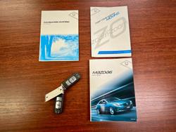 2013 Mazda 6 Touring GJ Blue Reflex