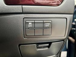 2013 Mazda 6 Touring GJ Blue Reflex