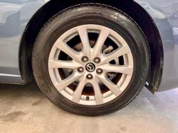 2013 Mazda 6 Touring GJ Blue Reflex