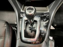 2013 Mazda 6 Touring GJ Blue Reflex