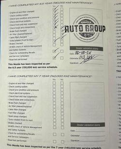 2013 Mazda 6 Touring GJ Blue Reflex