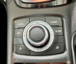 2013 Mazda 6 Touring GJ Blue Reflex