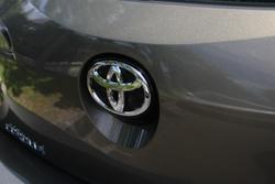 2018 Toyota Corolla Ascent Sport MZEA12R Oxide Bronze