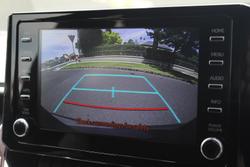 2018 Toyota Corolla Ascent Sport MZEA12R Oxide Bronze