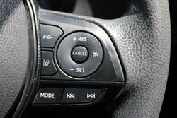 2018 Toyota Corolla Ascent Sport MZEA12R Oxide Bronze