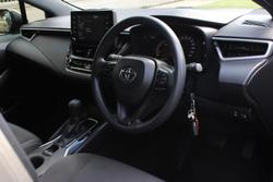 2018 Toyota Corolla Ascent Sport MZEA12R Oxide Bronze