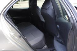 2018 Toyota Corolla Ascent Sport MZEA12R Oxide Bronze