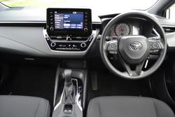 2018 Toyota Corolla Ascent Sport MZEA12R Oxide Bronze