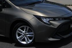 2018 Toyota Corolla Ascent Sport MZEA12R Oxide Bronze