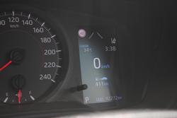 2018 Toyota Corolla Ascent Sport MZEA12R Oxide Bronze