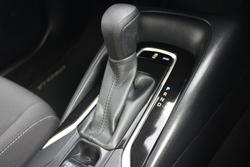 2018 Toyota Corolla Ascent Sport MZEA12R Oxide Bronze