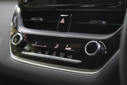 2018 Toyota Corolla Ascent Sport MZEA12R Oxide Bronze