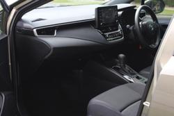 2018 Toyota Corolla Ascent Sport MZEA12R Oxide Bronze