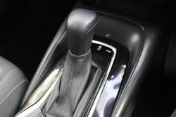 2018 Toyota Corolla Ascent Sport MZEA12R Oxide Bronze