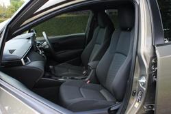 2018 Toyota Corolla Ascent Sport MZEA12R Oxide Bronze