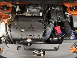 2020 Mitsubishi ASX MR