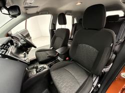 2020 Mitsubishi ASX MR